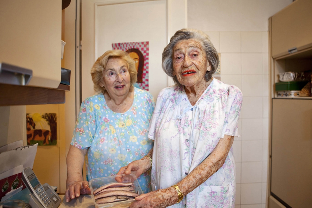 Liebe geht durch den Magen: &amp;quot;Oma &amp; Bella – das Kochbuch&amp;quot; von Alexa ...