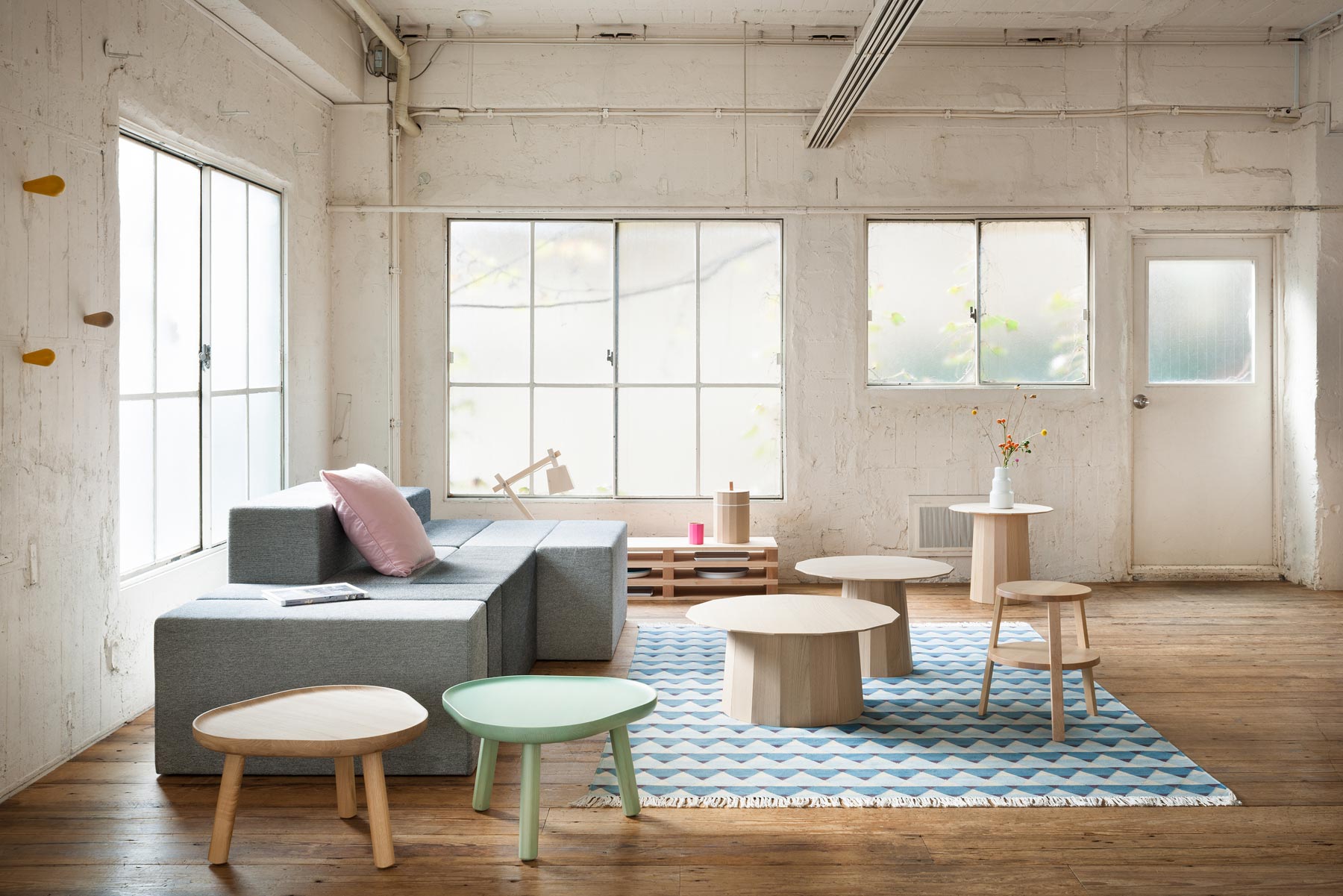Journelles Maison: Karimoku New Standard – die japanische Antwort ... Journelles Maison: Karimoku New Standard – die japanische Antwort ...