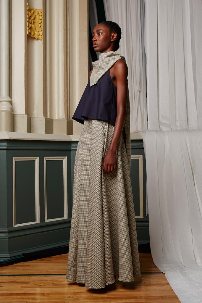 Jesssica Assoulin Fashion Week Jesssica Assoulin Fashion Week
