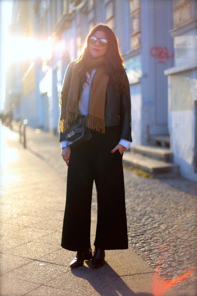 Culotte Winter Culotte Winter