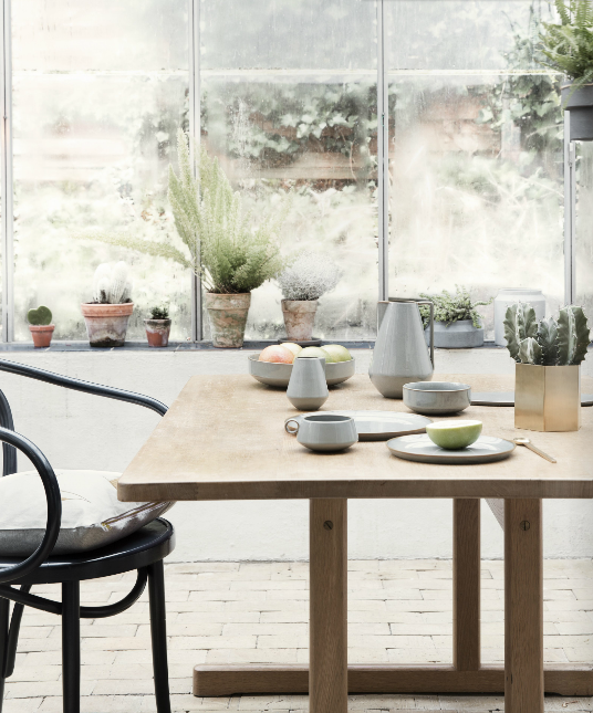 Journelles Maison: ferm living Lookbook für den Sommer 2015 - Journelles