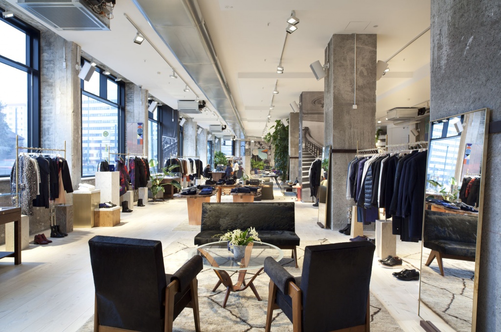 Neu in Berlin! The Store x Soho House 5 Fragen an Creative Director