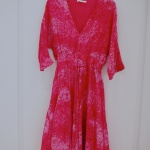 MAJE Gypset Collection Sommer 2015 (16)