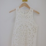 MAJE Gypset Collection Sommer 2015 (1)