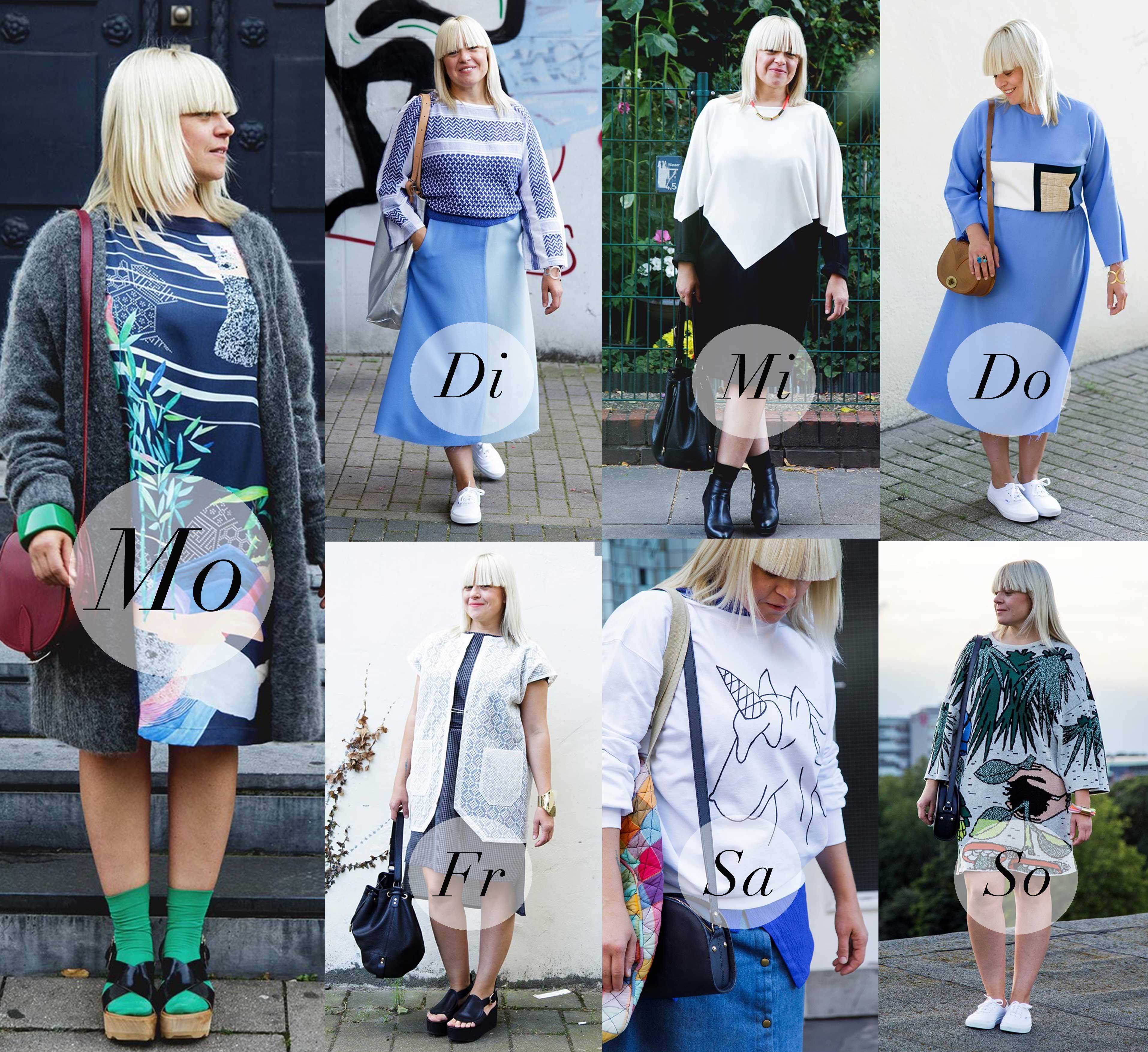 JOURgarderobe: Closet Diary mit Melanie-Jasmin Jeske alias ...