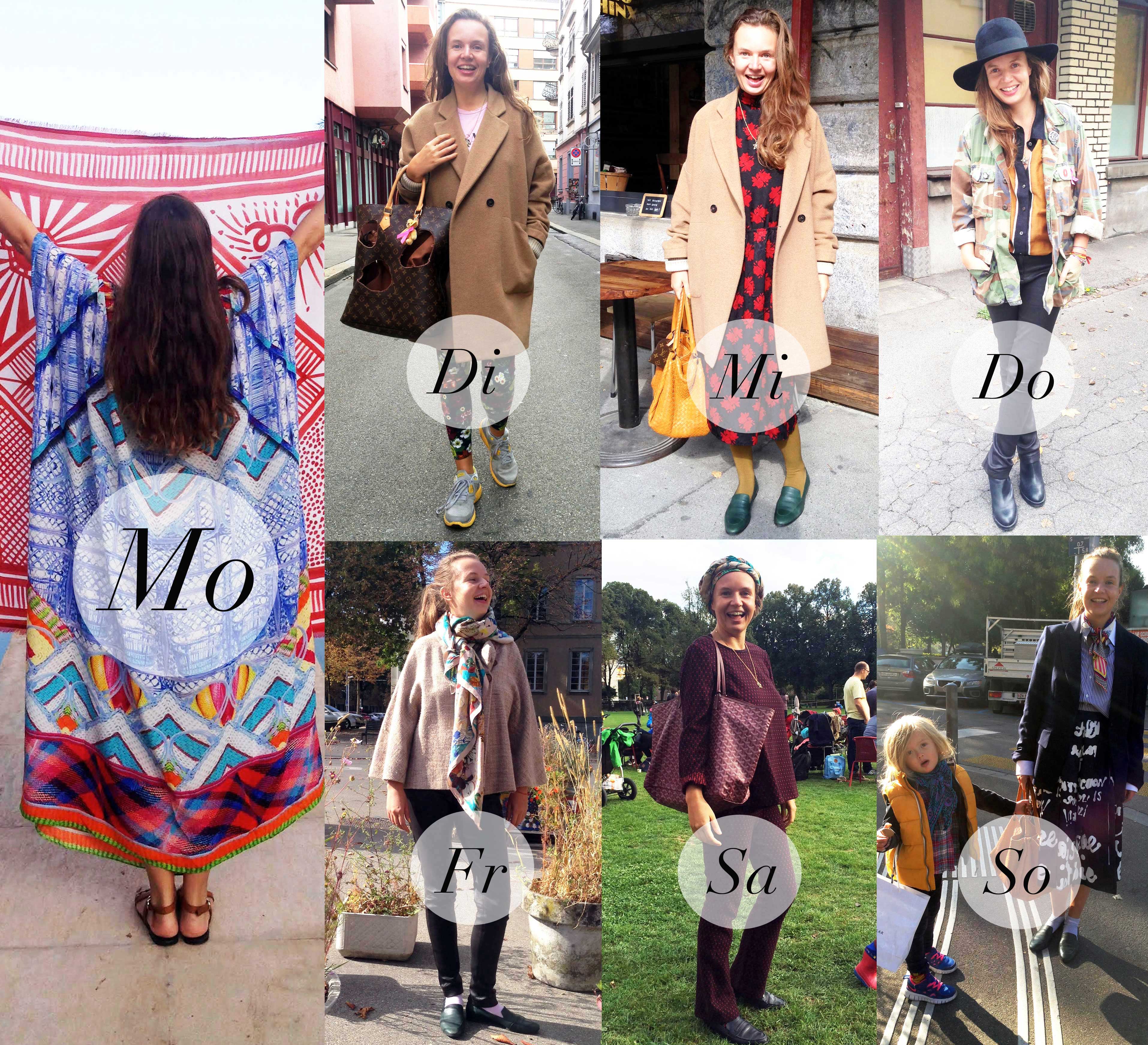 Closet Diary Alex Kruse