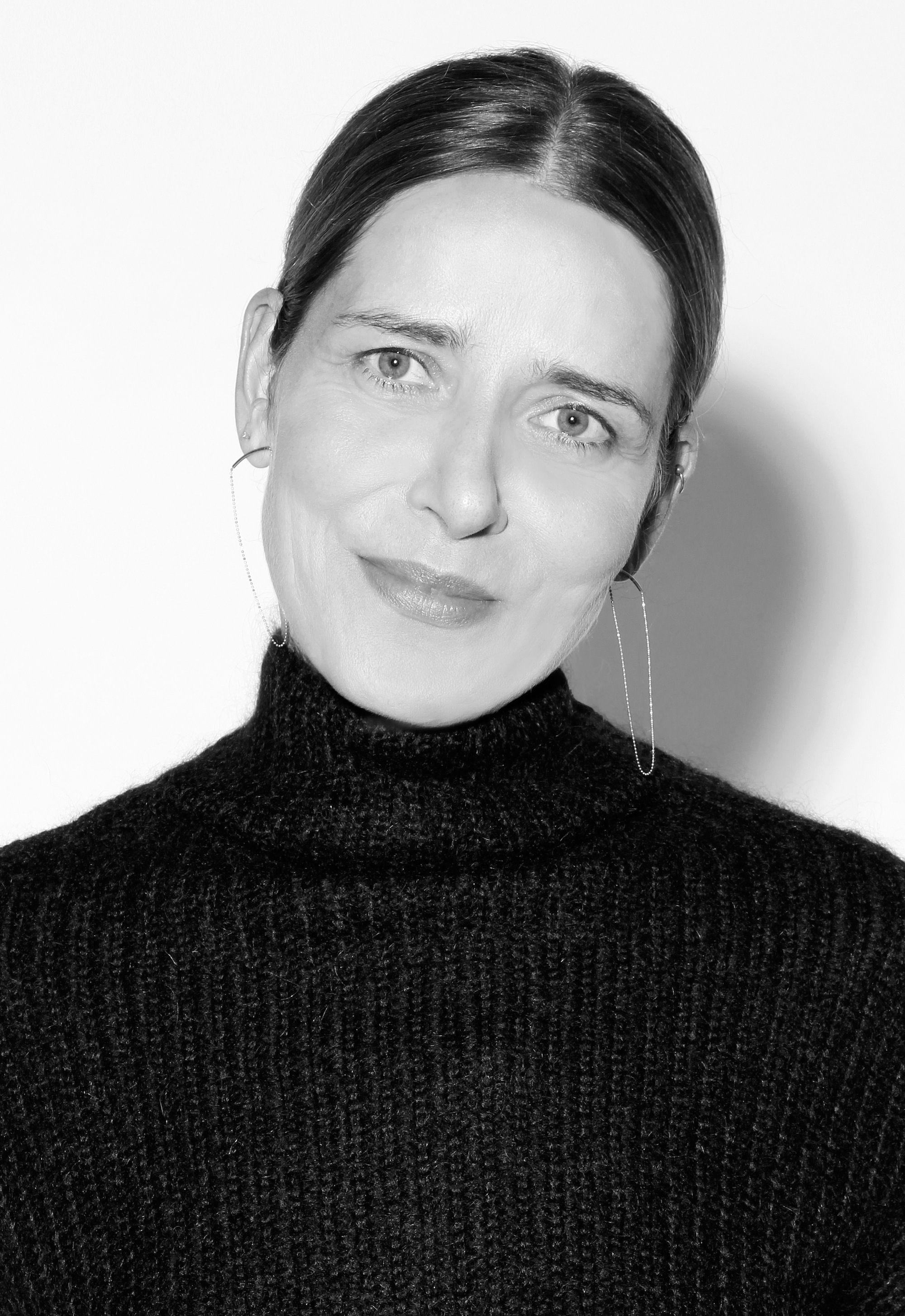 Mytheresa.com Styling Director Rose Langenbein