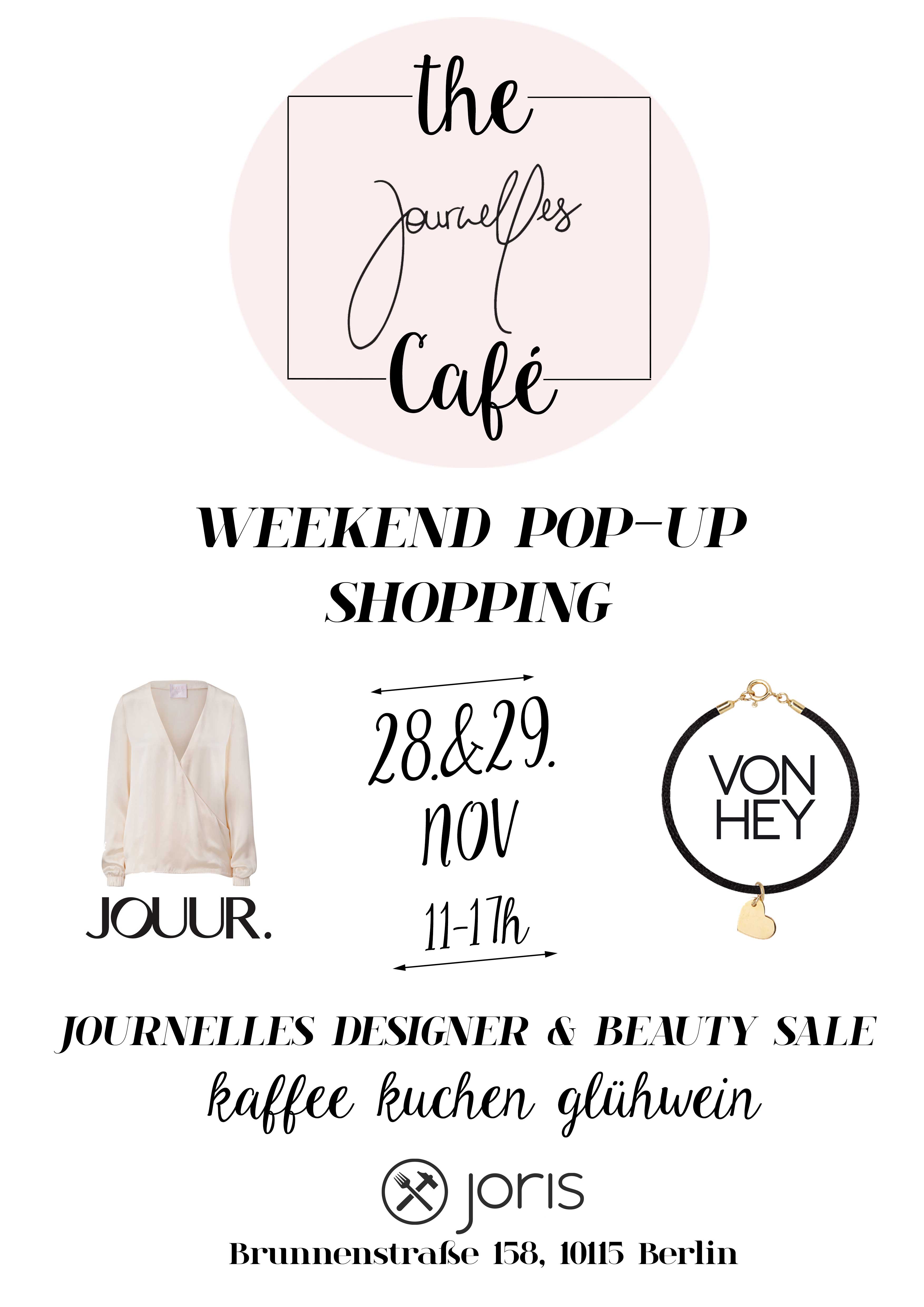 Journelles Cafe