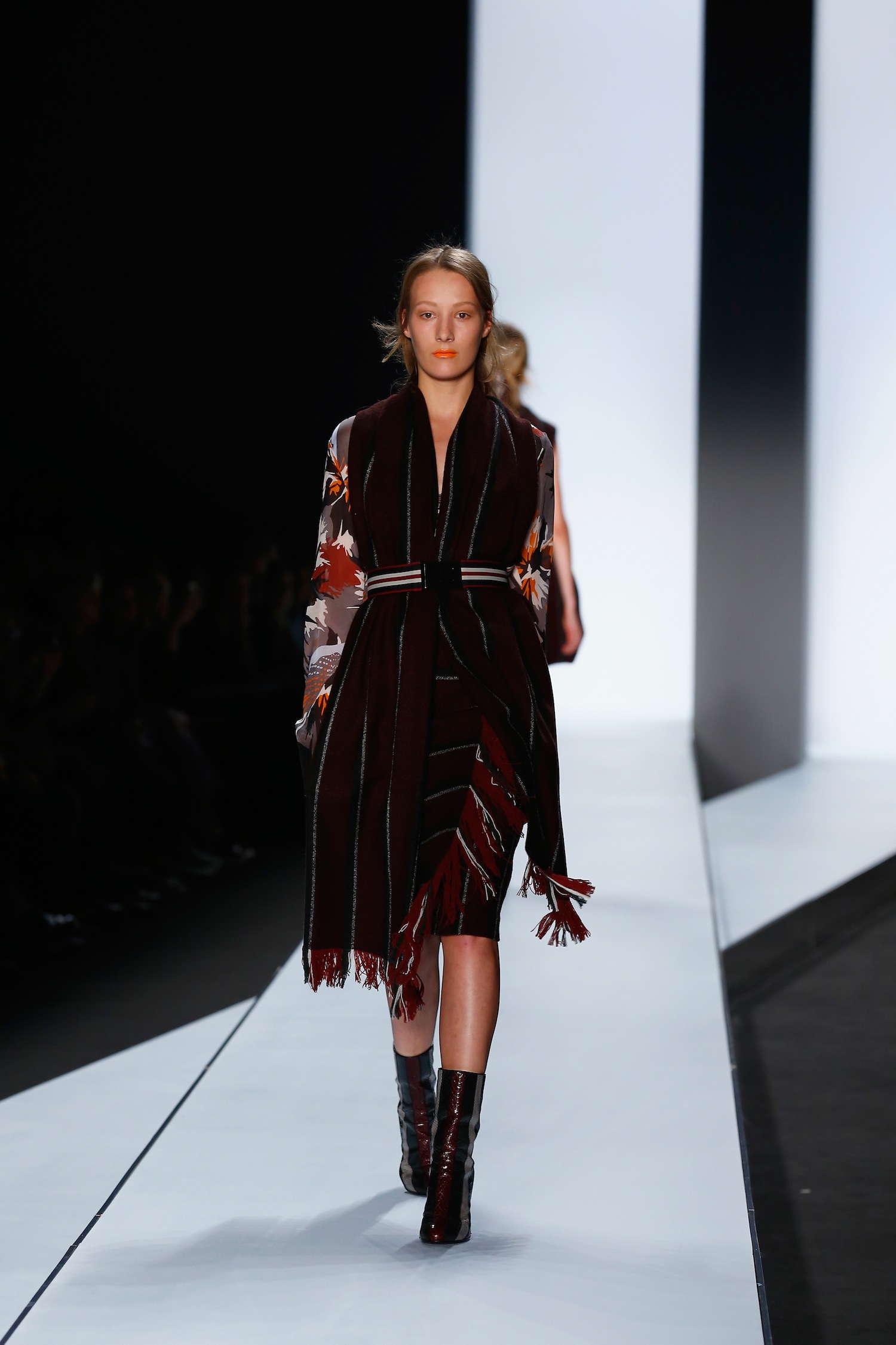 Dorothee Schumacher Show - Mercedes-Benz Fashion Week Berlin Autumn