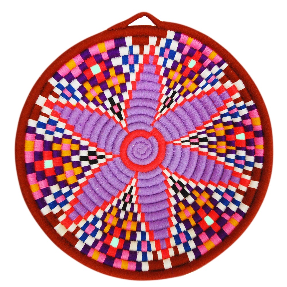 Journelles Maison: Die bunten Körbe und Deko-Accessoires von Yonder