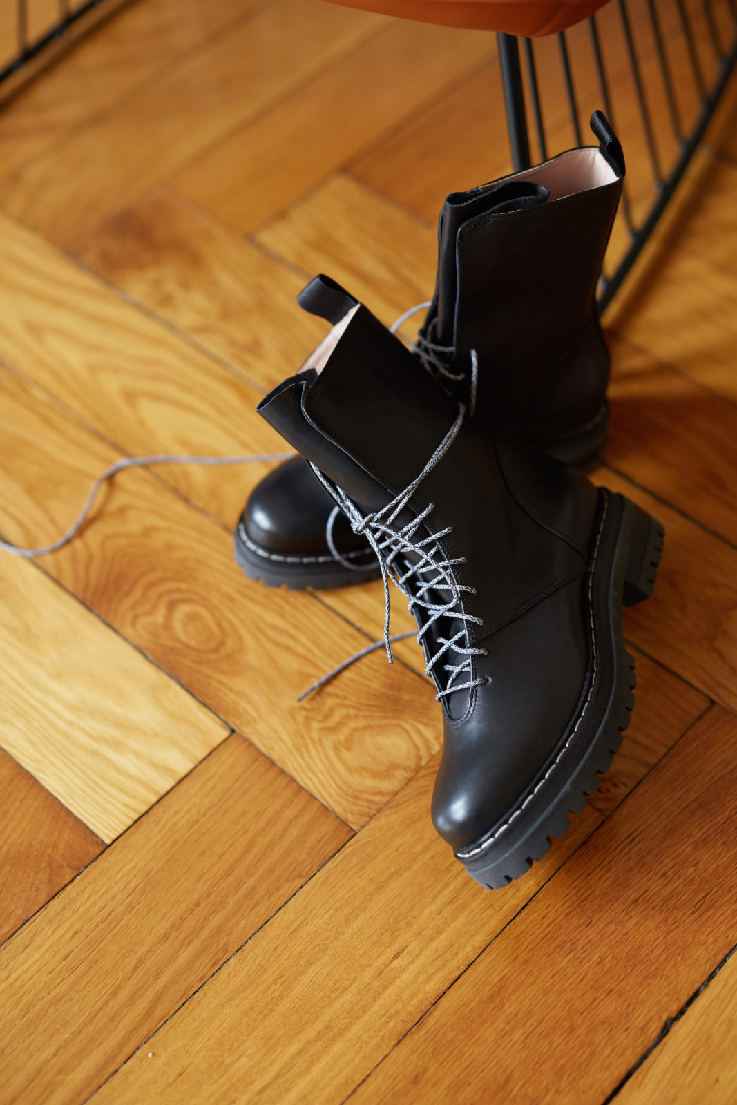 max mara boots 2018